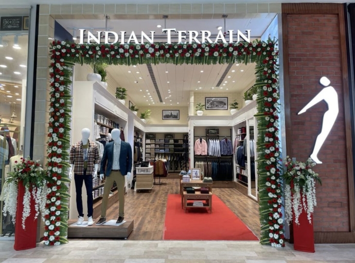 Indian Terrain Fashions’ net loss reaches Rs 15 crore in FY24